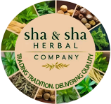 Sha & Sha Herbal Company