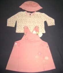Girls Wear