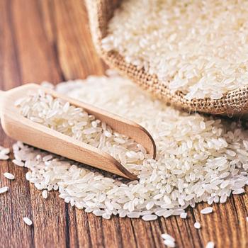 Basmati Rice