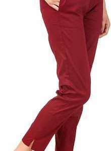 Ladies Cotton Pants