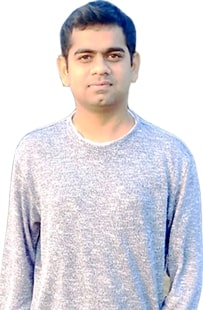 Mr. D. Ravi Teja Varma