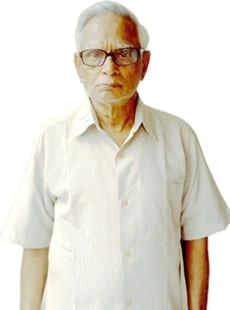 Dr. NBT Raju