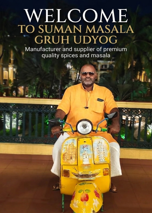 Suman Masala Grih Udyog