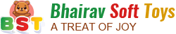 Bhairav Soft Toys