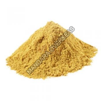 Grounded Spices