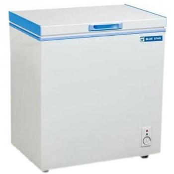 Blue Star Deep Freezer