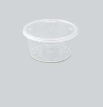Plascon Plastic Container