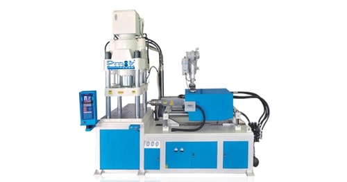 Injectiom Molding Machine
