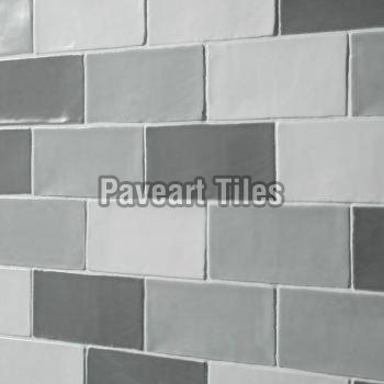 Smoke Grey Wall Tiles