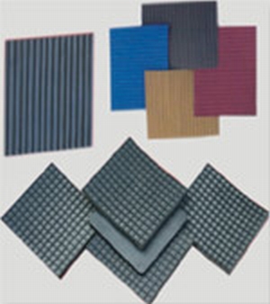 Boron Rubber India - Polytherent Sheet Manufacturer