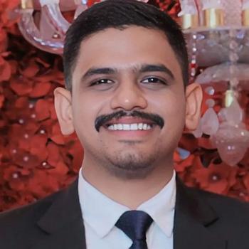 Mr. Pratik Srivastava (Chief Technical Officer)