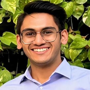 Mr. Sahil Gupta (Chief Financial Officer)