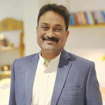 Mr. Subodh Kumar (Chief Operations Officer)