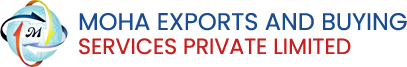 Moha Exports And Buying Services Private Limited