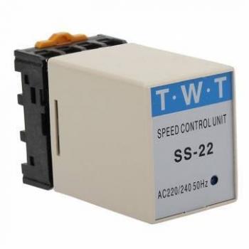 TWT Speed Controllers