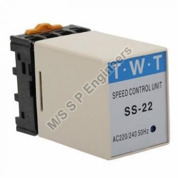 TWT Speed Controllers