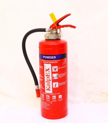 ABC Cartridge Type Fire Extinguisher