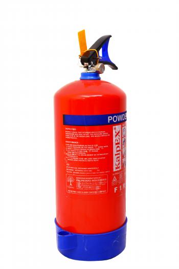 ABC Stored Pressure Type Fire Extinguisher