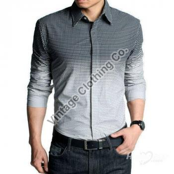 Mens Shirts