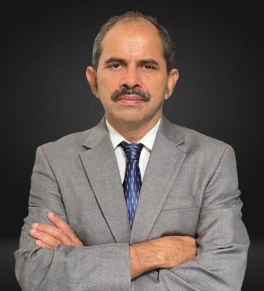 Managing Director Managing Director