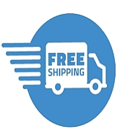 Free Shipping
