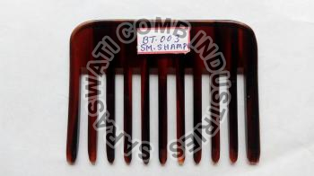 Cellulose Acetate Brown Comb