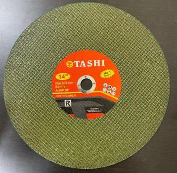 Tashi Cutting Wheel