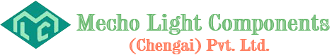 MECHO LIGHT COMPONENTS (CHENGAI) PRIVATE LIMITED