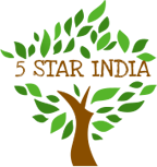 5 STAR ELECTRONIC AGENCY( 5 STAR INDIA)