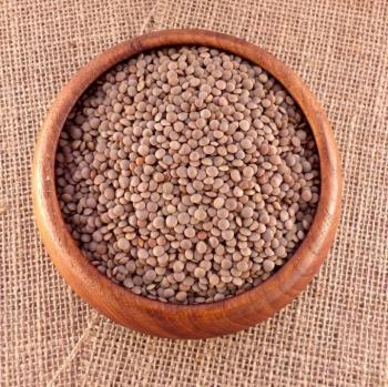 Indian Lentils