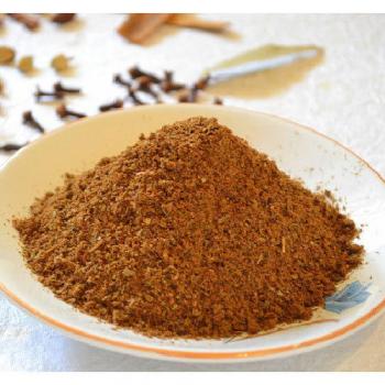 Blended Spices