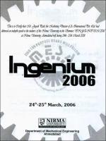 Ingenium - 2006
