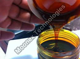 Rubber Process Oil