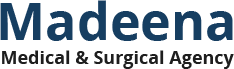 Madeena Medical & Surgical Agency