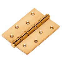 Brass Bearing Hinges