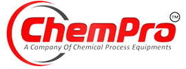Chempro Equipments