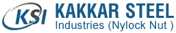 Kakkar Steel Industries (Nylock Nut )