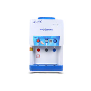 Air Press Touchless Water Dispensers