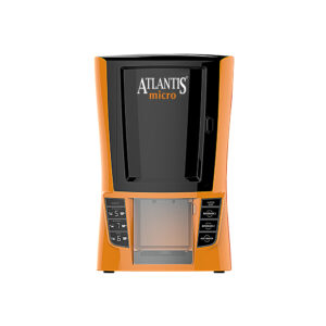 Atlantis Micro Coffee Machine