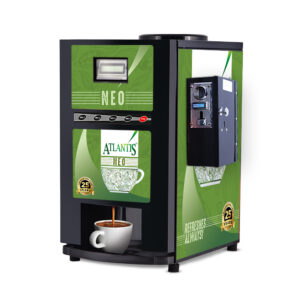 Neo Hot Beverage Dispenser