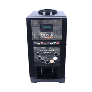 Select Hot Beverage Dispenser