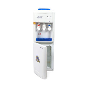 Water Dispenser With Fridge