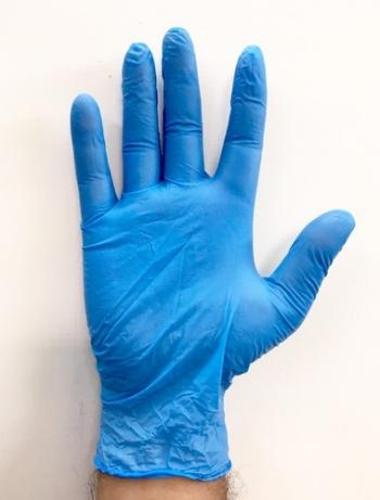 Hand Gloves