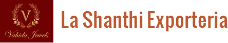 La Shanthi Exporteria