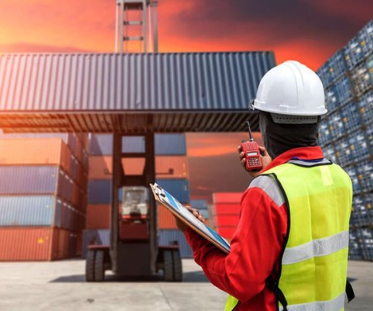 Ruth Shipping Agencies Pvt. Ltd.