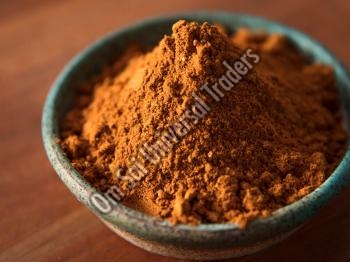 Blended Spices
