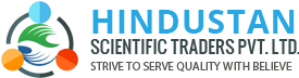 Hindustan Scientific Traders Pvt. Ltd.