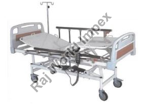 Full Fowler ICU Bed