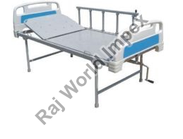 Super Semi Fowler ICU Bed