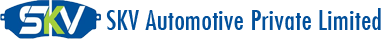 SKV Automotive Private Limited
